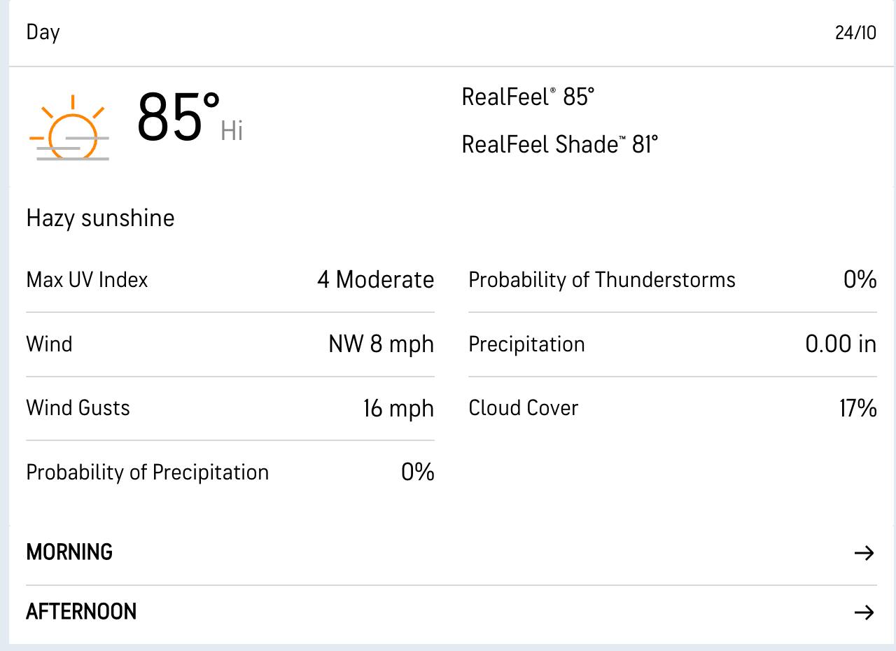 Accuwether